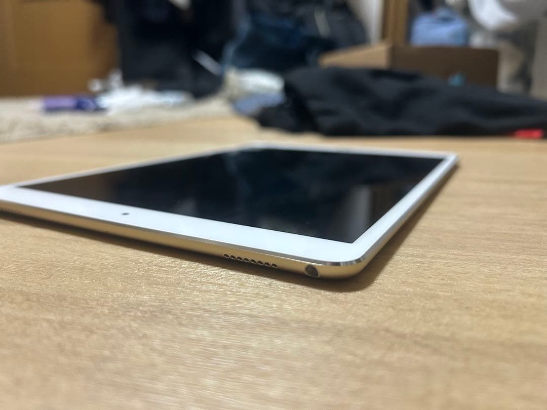Apple iPad Pro(10.5) 64GB Wifiモデル　ゴールド