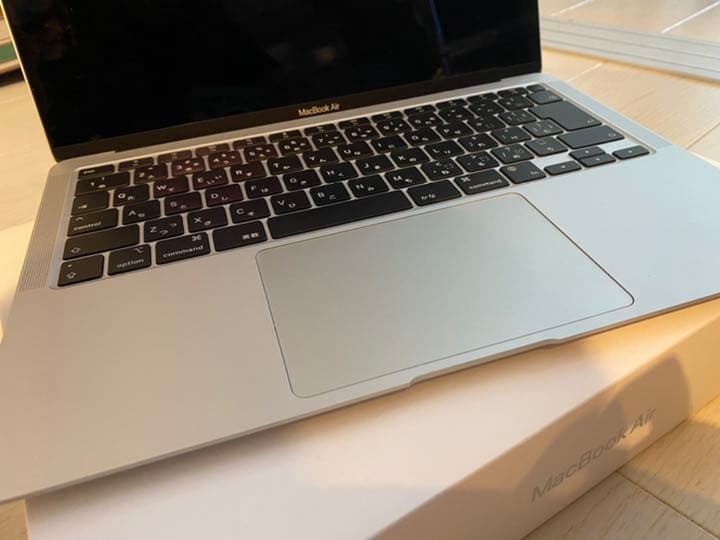 MacBook Air 13 マックブック
