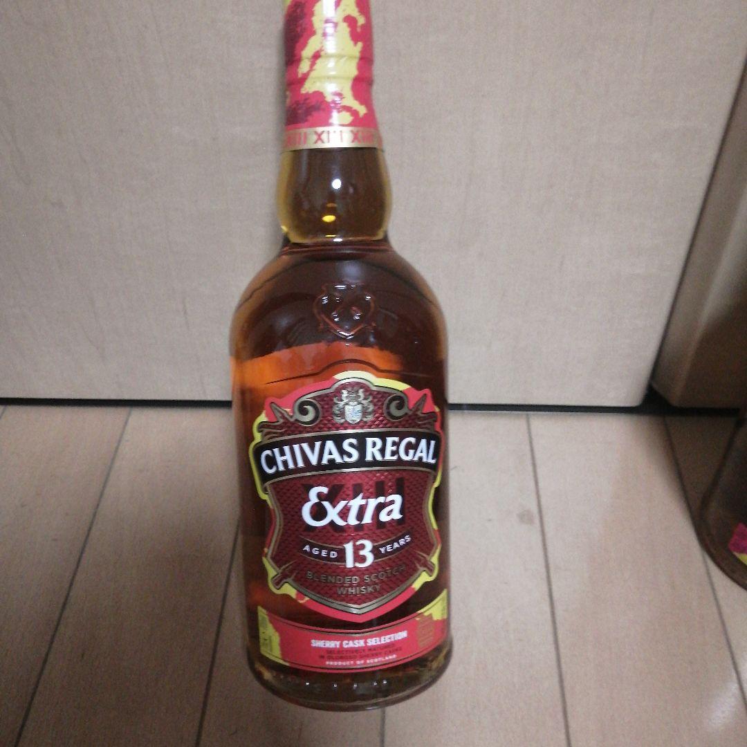 シーバスリーガル