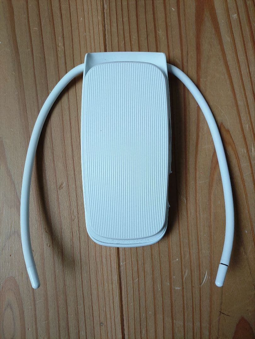 SONY REON POCKET 5 ホワイト　RNPK-5