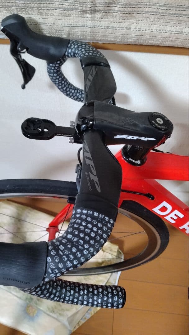 V*O様 デローザ　プロトス　45サイズ de rosa