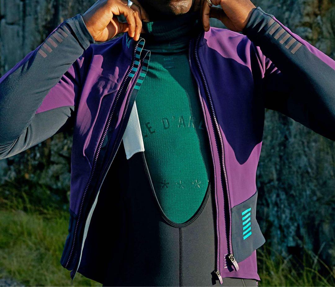 ウェア Rapha MEN'S PRO TEAM WINTER JACKET