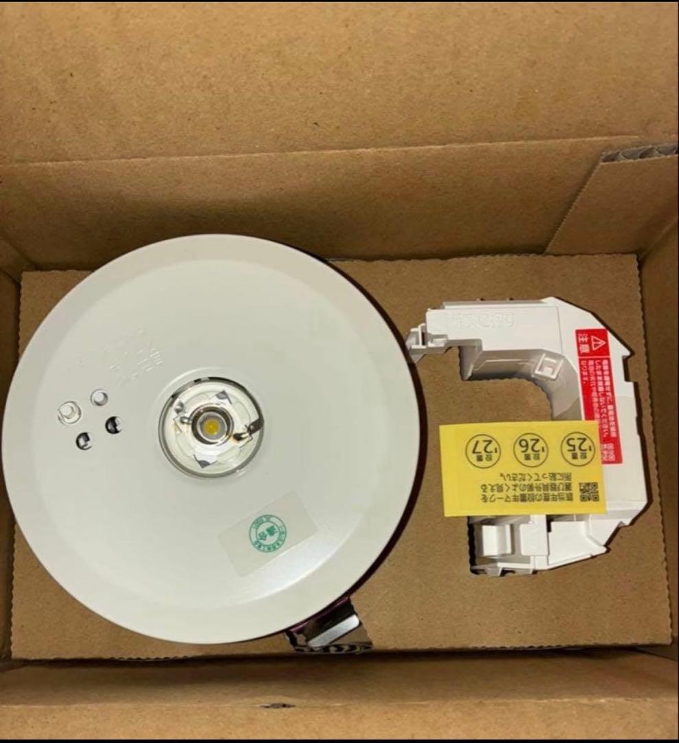 Panasonic 非常照明　NNFB90605K x 3台