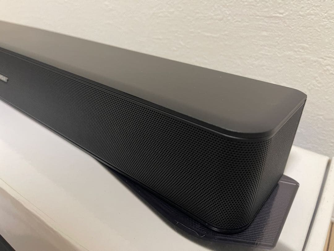 Bose Solo 5 スピーカー