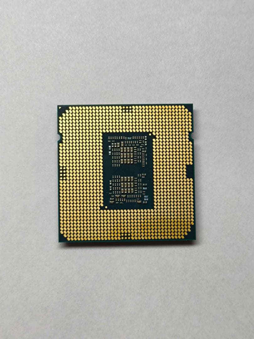 Intel Core i7-10700K セット