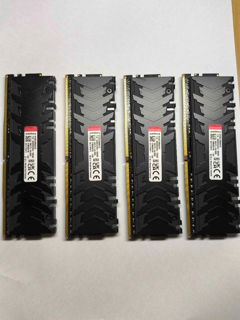 Intel Core i7-10700K セット