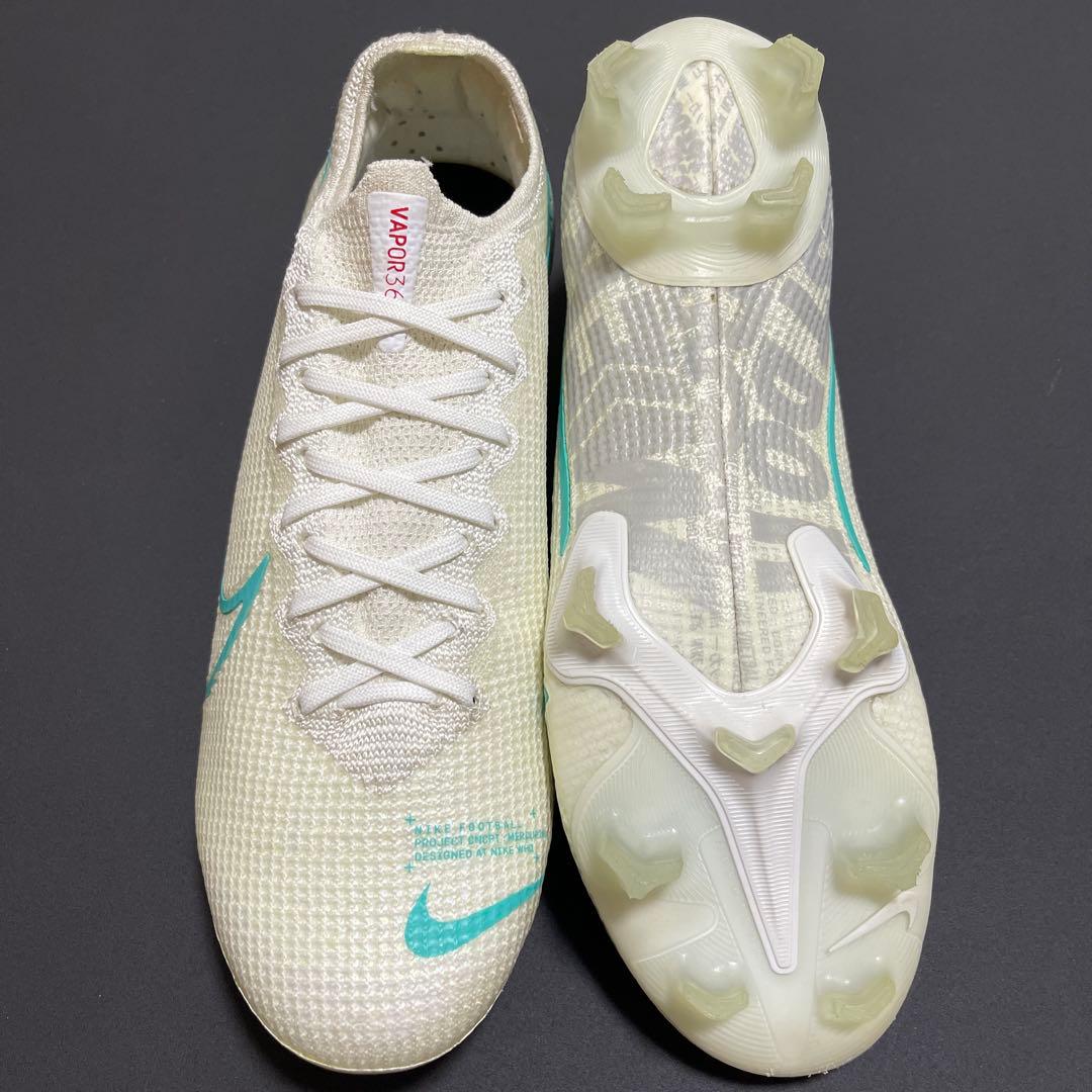 NIKEマーキュリアルヴェイパー13 FG 26CM