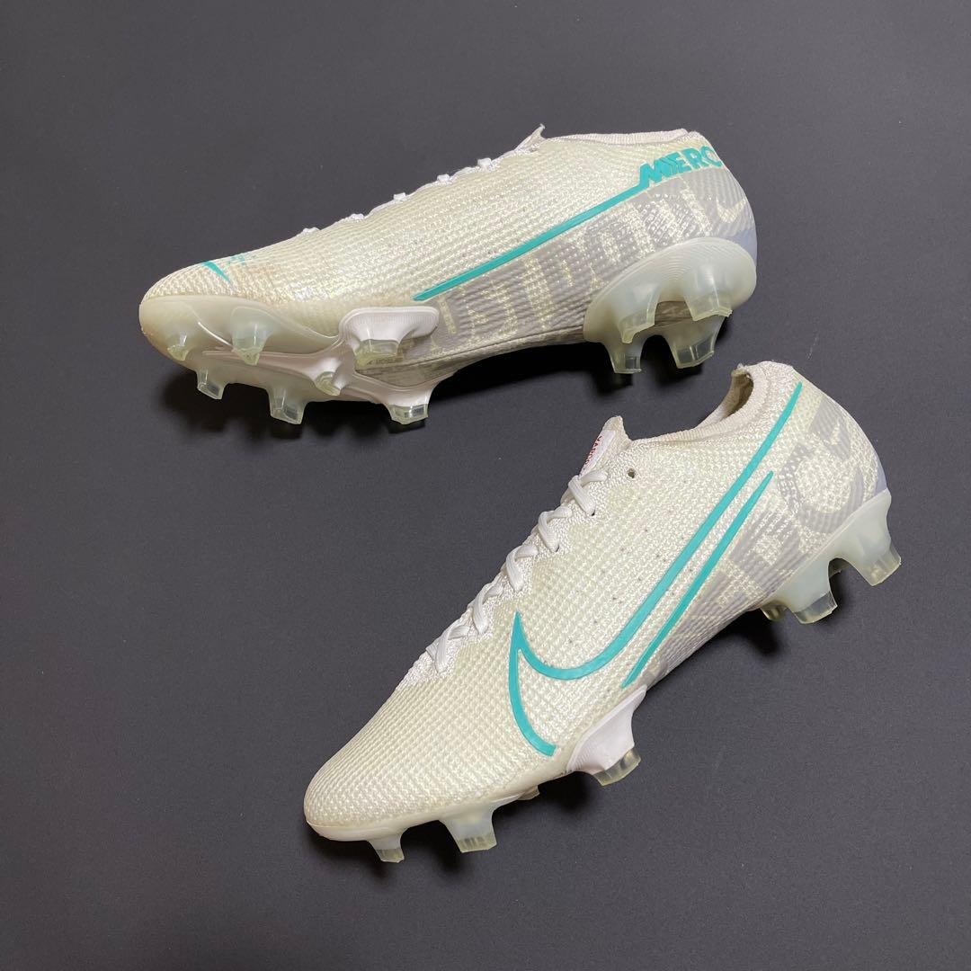 NIKEマーキュリアルヴェイパー13 FG 26CM