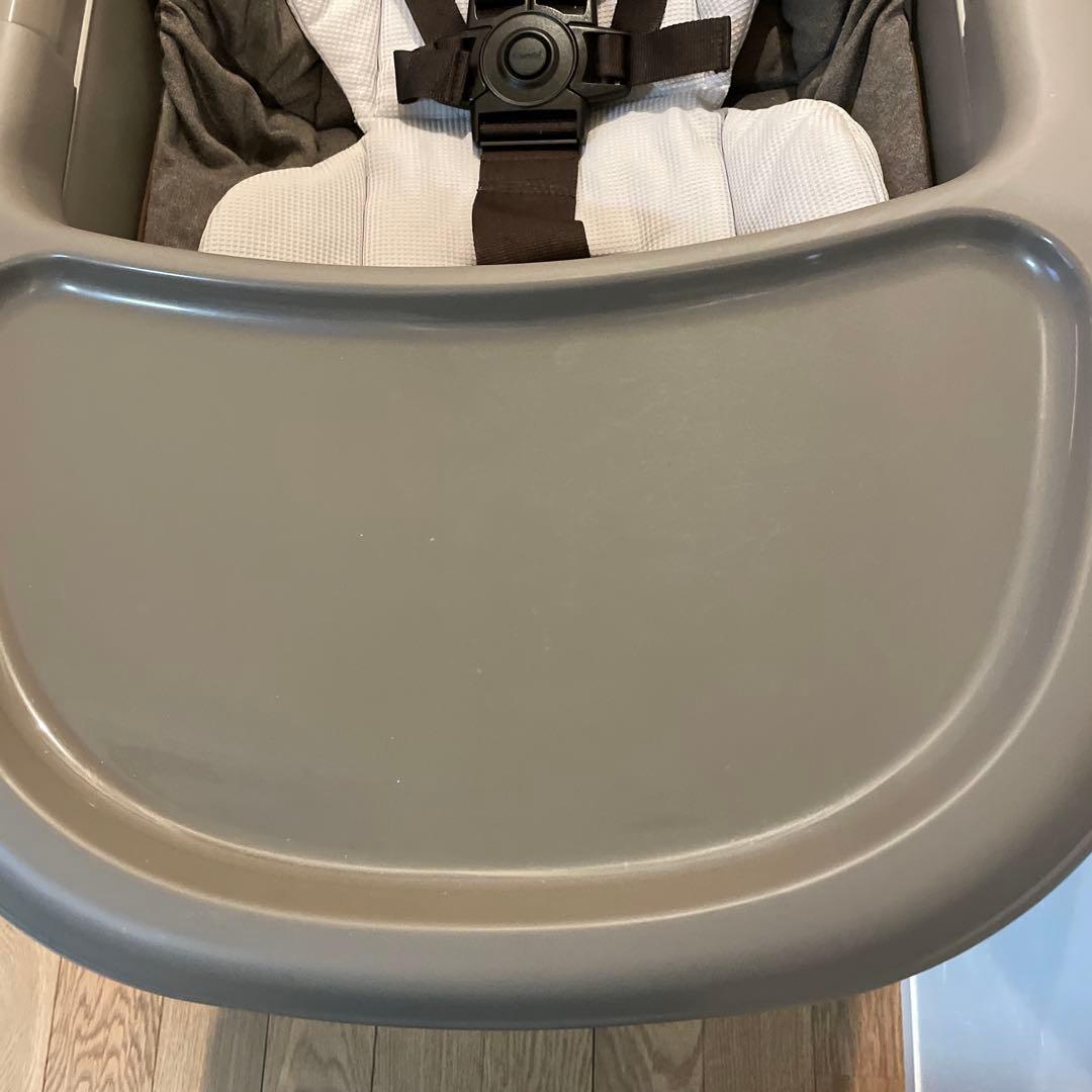 combi ネムリラ　オートスウィング　ハイローチェア　電動　コンビ