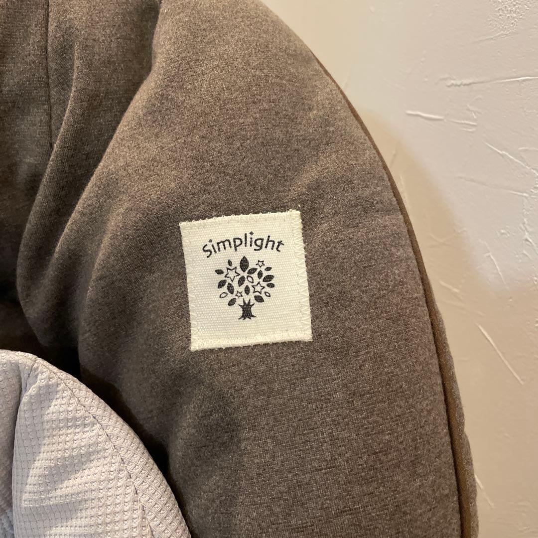 combi ネムリラ　オートスウィング　ハイローチェア　電動　コンビ