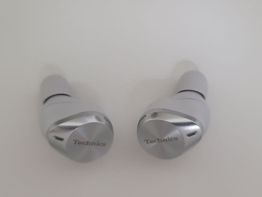 Technics AZ80 Pentaconn Coreir (コレイル新品s)