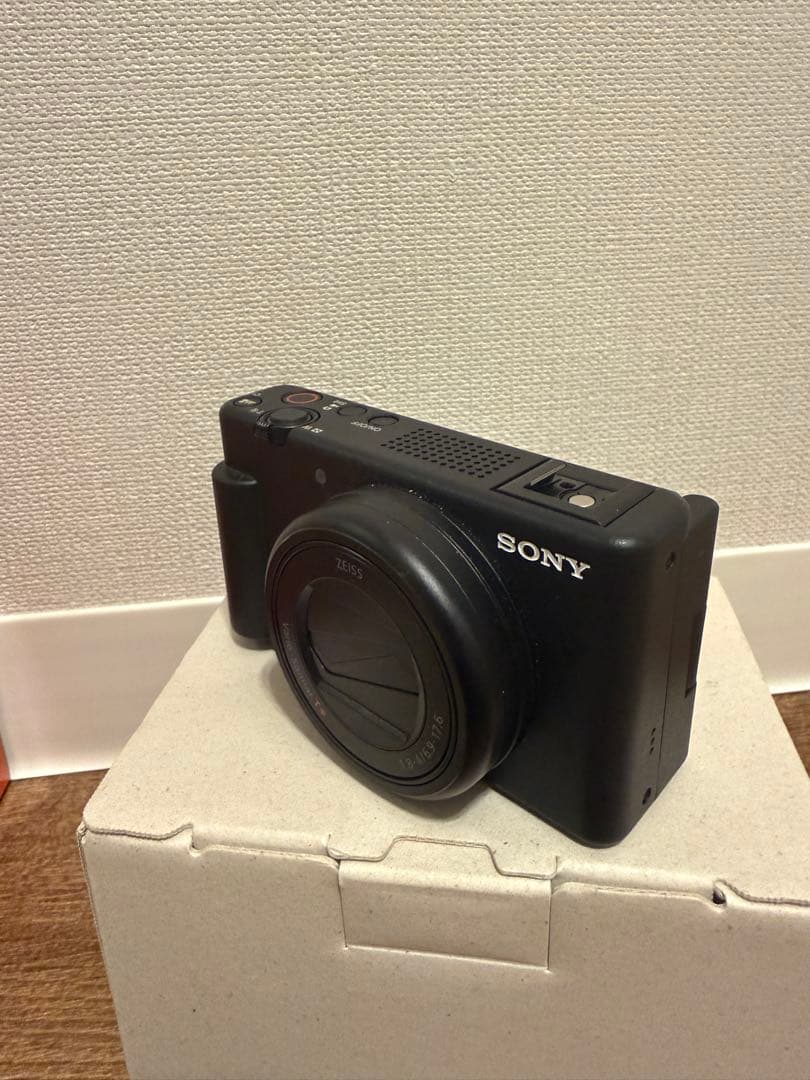Sony ZV-1M2セット