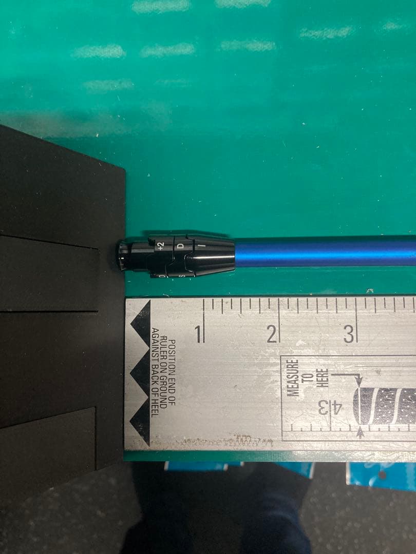 キャロウェイ 24 VENTUS BLUE 7S 3w用 メーカーカスタム品