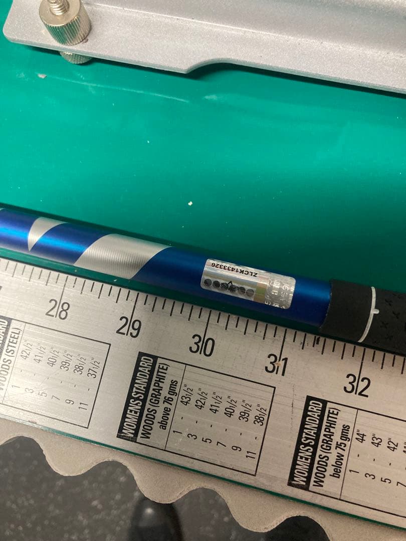 キャロウェイ 24 VENTUS BLUE 7S 3w用 メーカーカスタム品