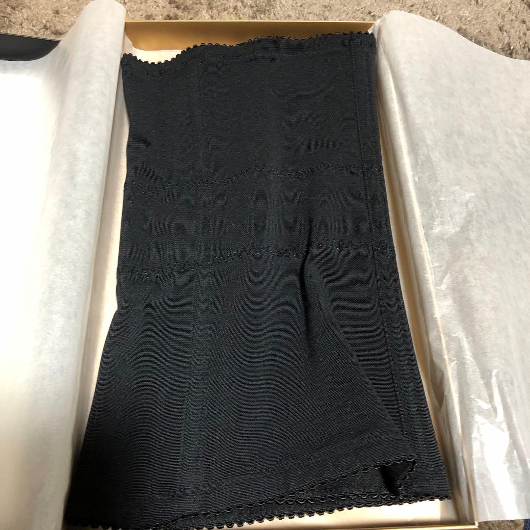 プウアボーテ ウエストニッパー サイズL