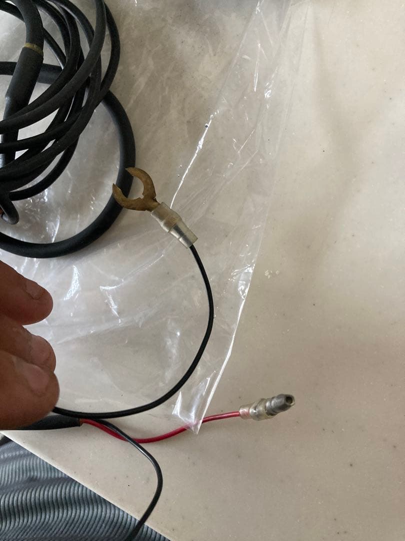 MSC-BE51 セットアップ済 オートバイ用　ETC 二輪　キレイ