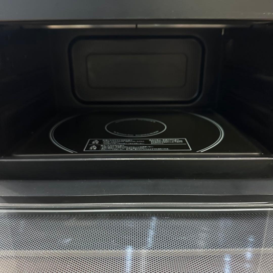 ★ BALMUDA オーブンレンジ K04A-WH 送料無料