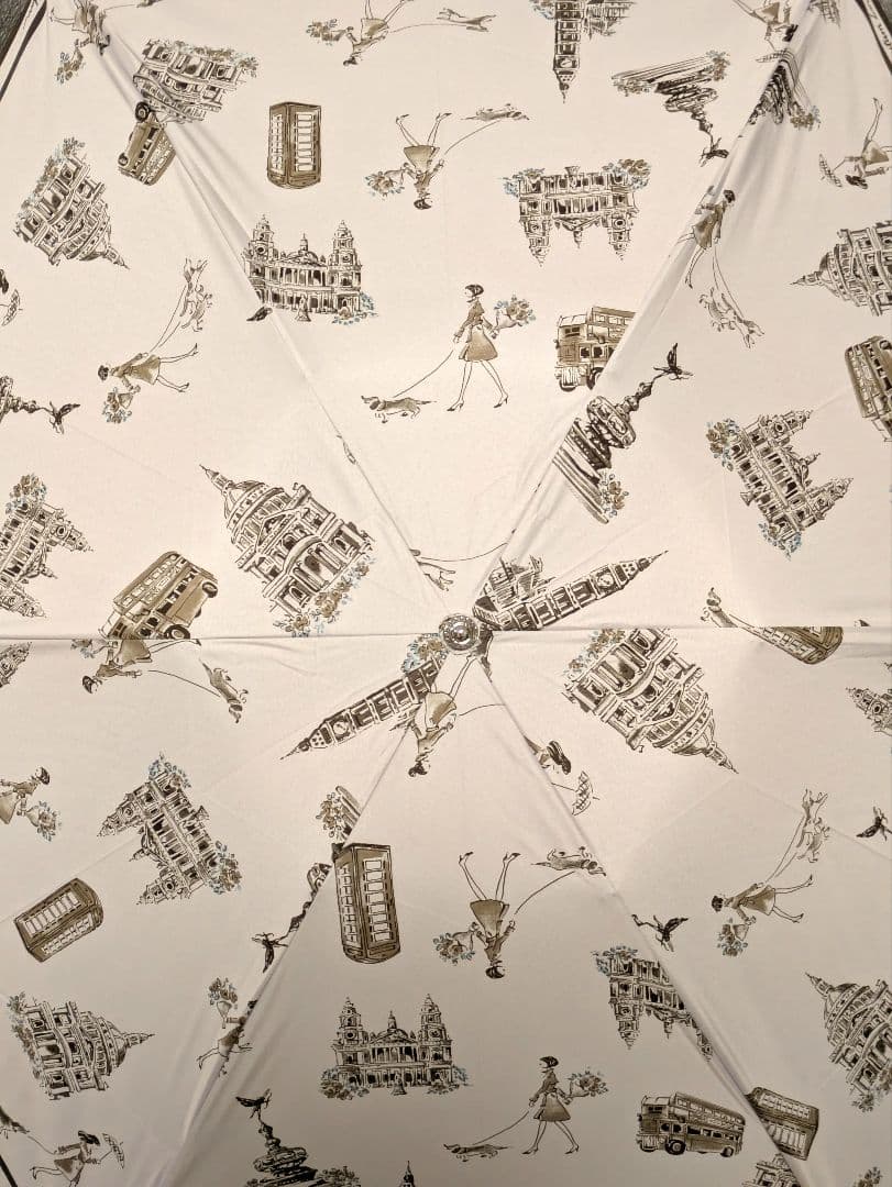 アクアスキュータム 　東レサマーシールドLII 晴雨兼用