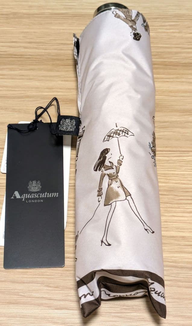 アクアスキュータム 　東レサマーシールドLII 晴雨兼用