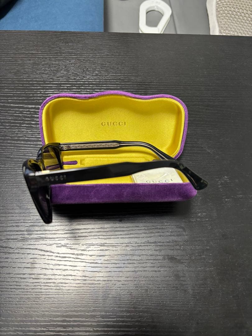 GUCCI サングラス