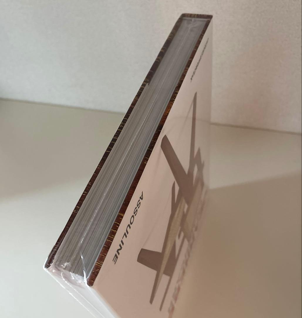 まもなく終了 新品 pierre jeanneret ピエール ジャンヌレ 本