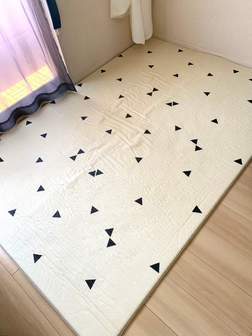 ✨早い者勝ち✨Little Bot Baby リトルボットベイビー　プレイマット