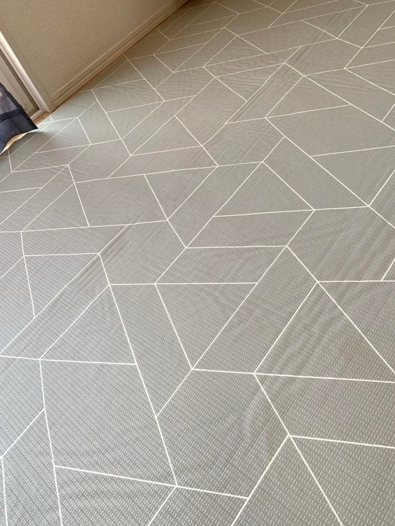 ✨早い者勝ち✨Little Bot Baby リトルボットベイビー　プレイマット