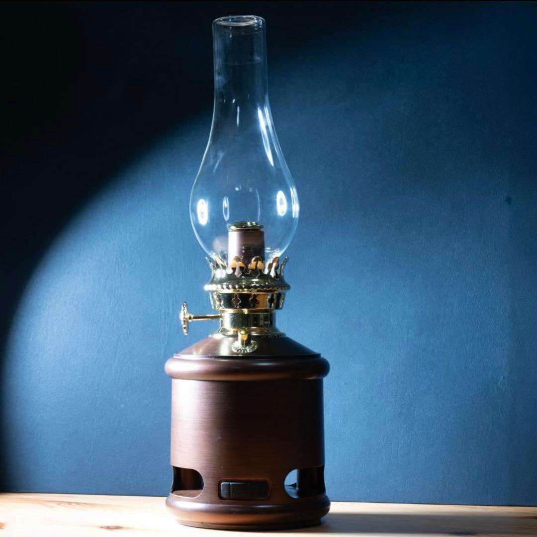 未使用　アラジン　LEDランプ　Bluetoothスピーカー