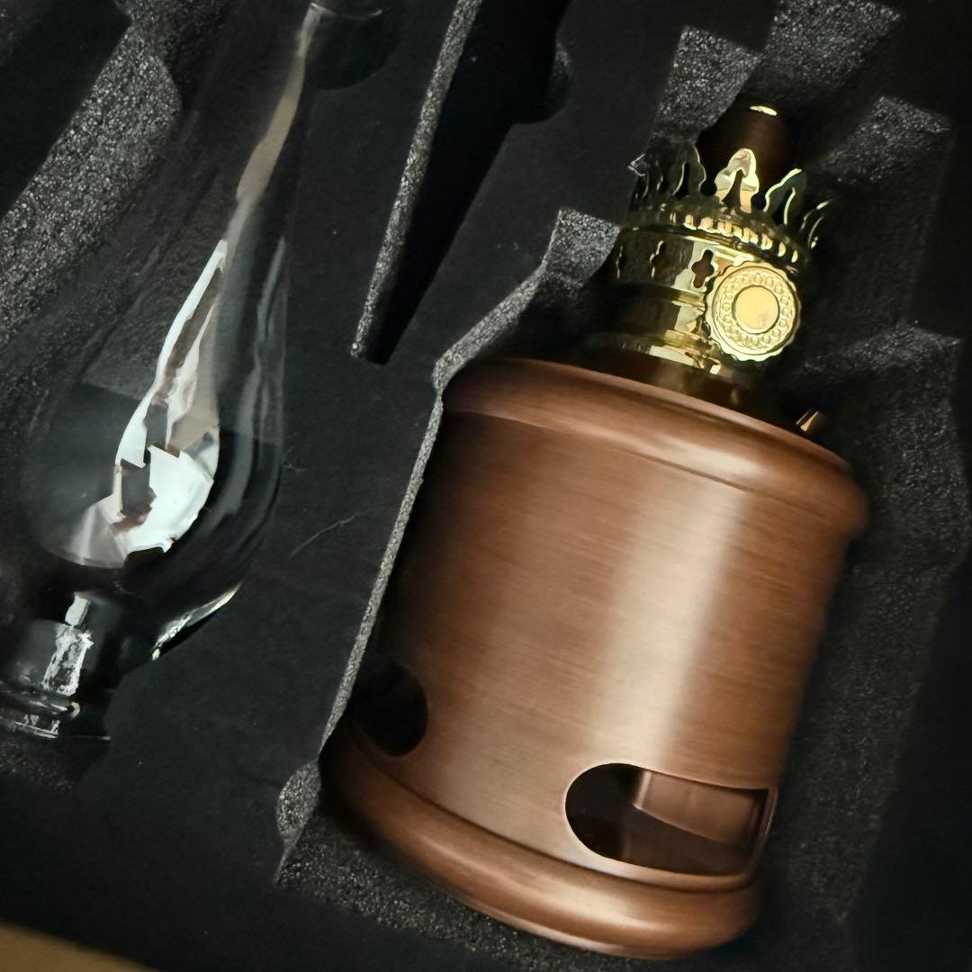 未使用　アラジン　LEDランプ　Bluetoothスピーカー