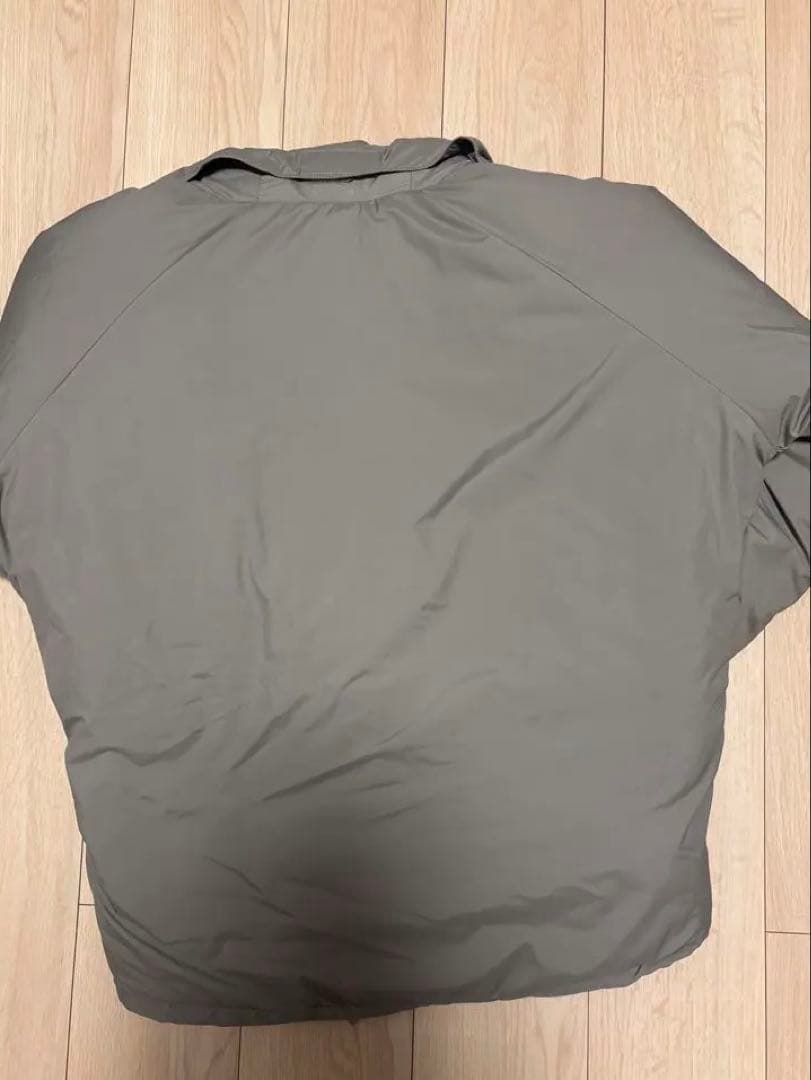 level7 実物 S-Sサイズ