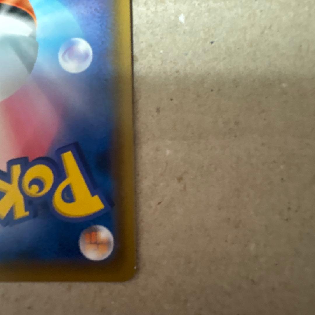 ブラッキーアンドダークライgx ブラッキー＆ダークライgx sr ポケモンカード