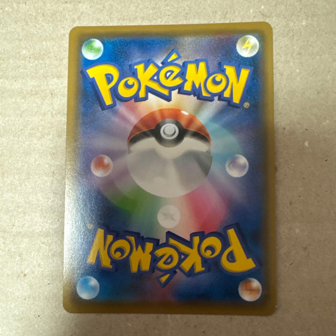 ブラッキーアンドダークライgx ブラッキー＆ダークライgx sr ポケモンカード