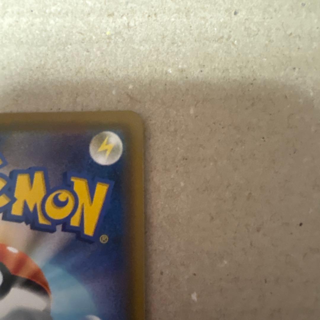 ブラッキーアンドダークライgx ブラッキー＆ダークライgx sr ポケモンカード