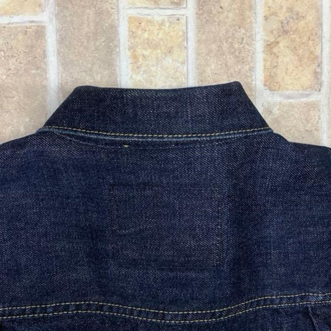 Levi's リーバイス 506 1stデニムジャケット