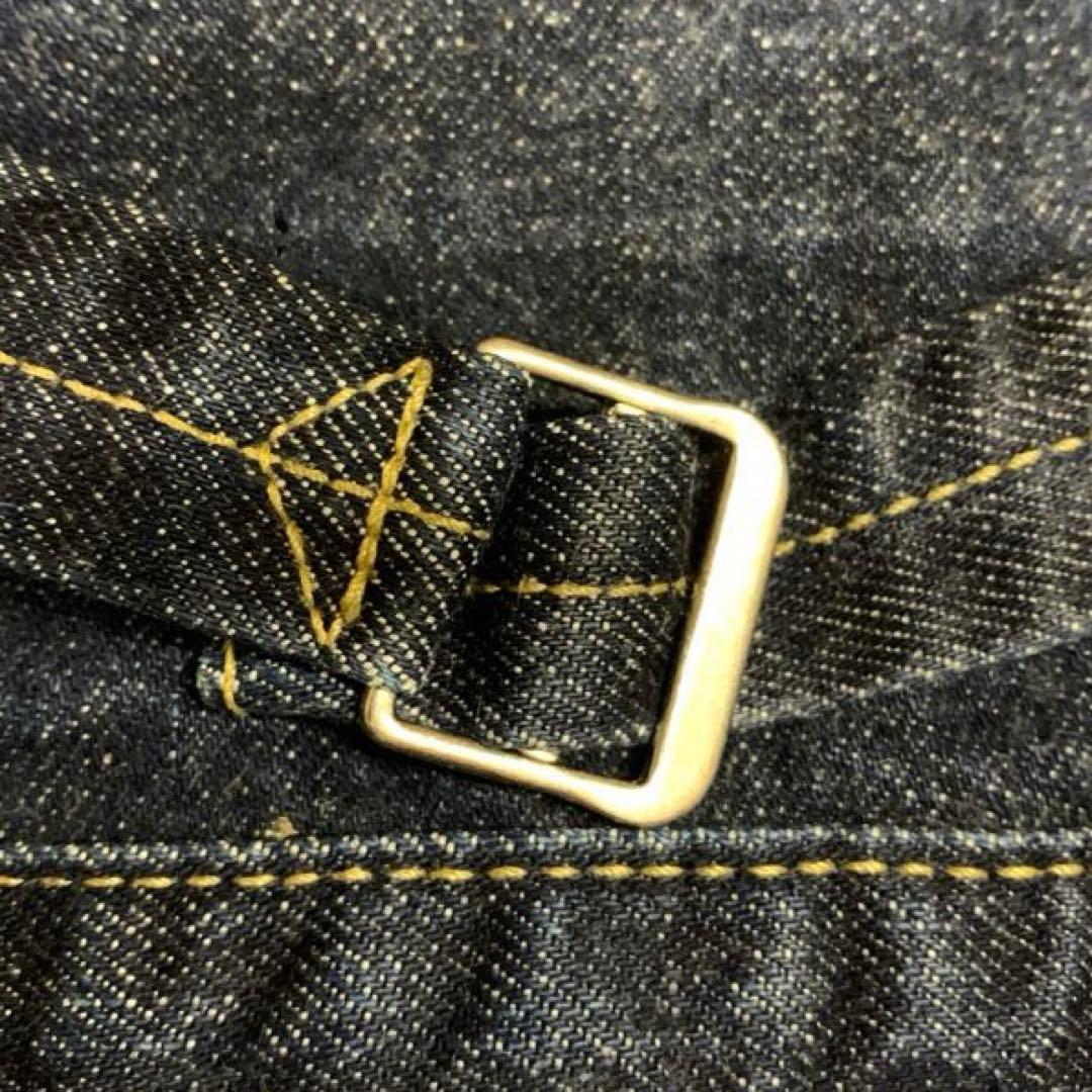 Levi's リーバイス 506 1stデニムジャケット