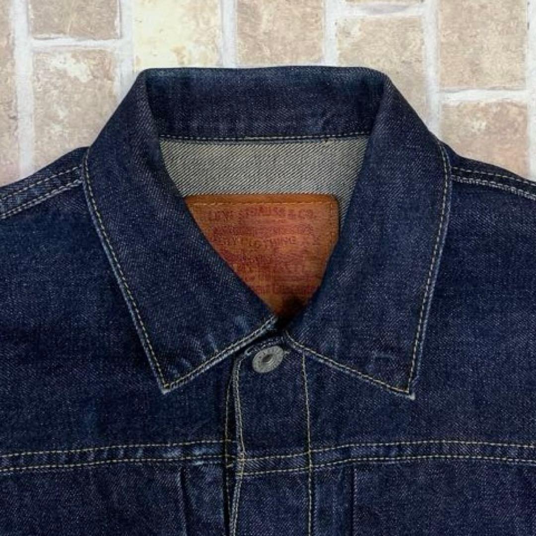 Levi's リーバイス 506 1stデニムジャケット