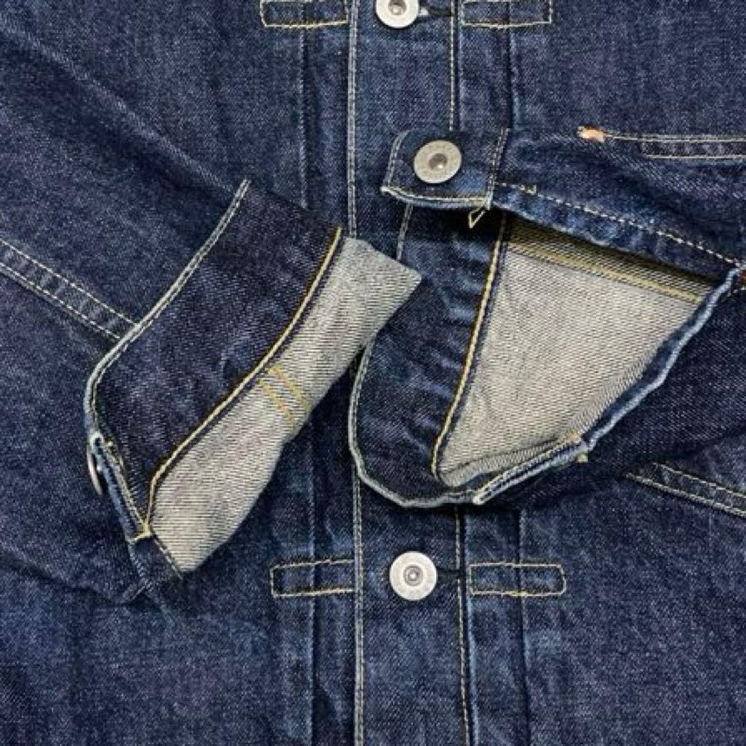 Levi's リーバイス 506 1stデニムジャケット