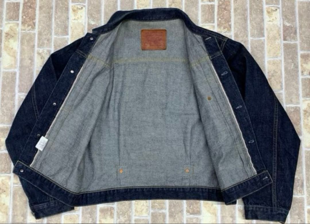 Levi's リーバイス 506 1stデニムジャケット