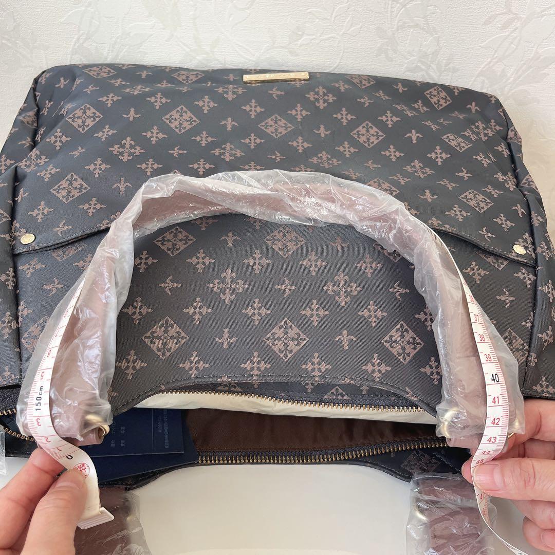 russet バッグセット