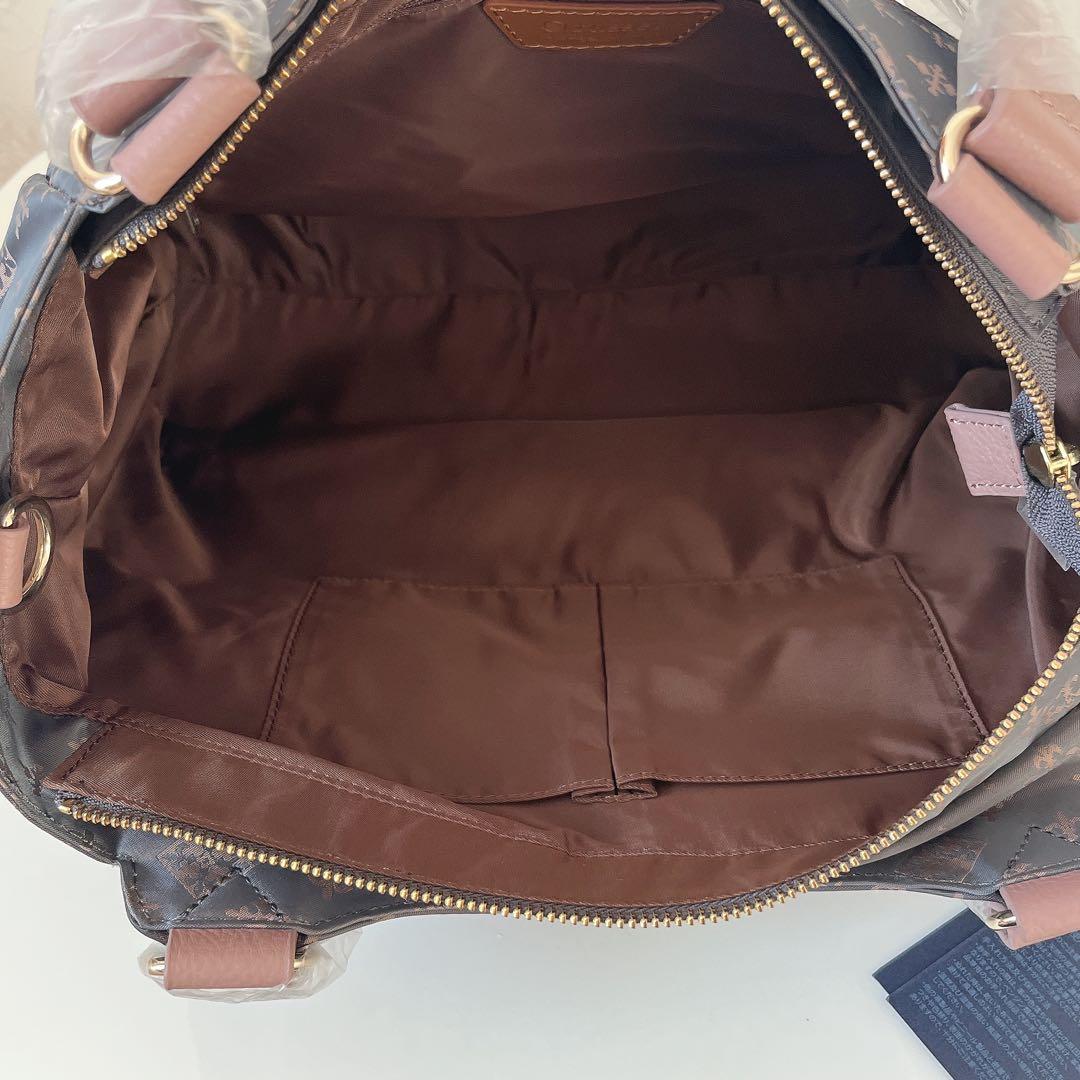 russet バッグセット