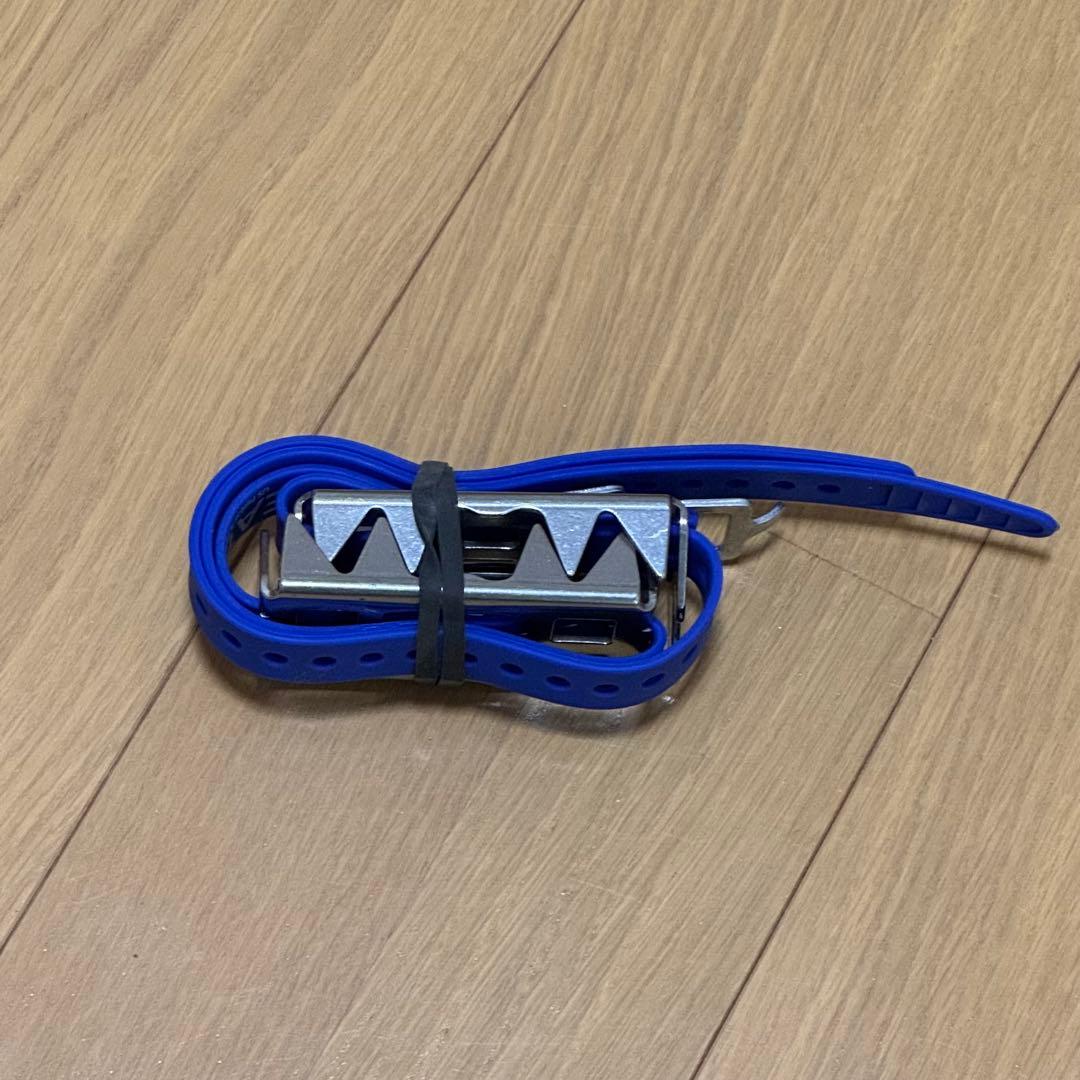 SKEATS Claws スキーアイゼン 85mm／未使用（持ち運びのみ）