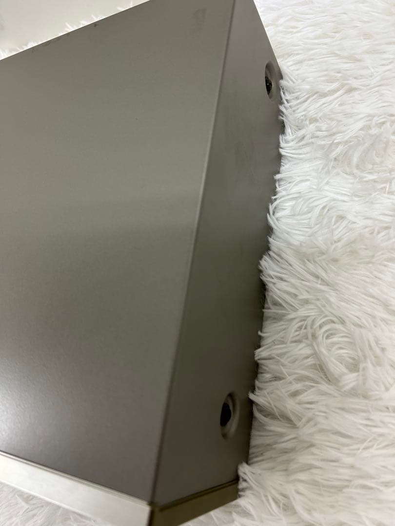 動作品 希少！ V-R1 teac 再生録音ok TEAC カセットデッキ