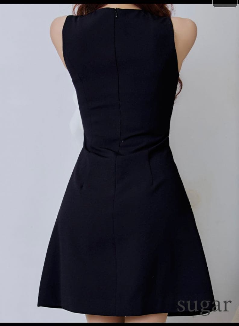 sugar erukei andy キャバドレス