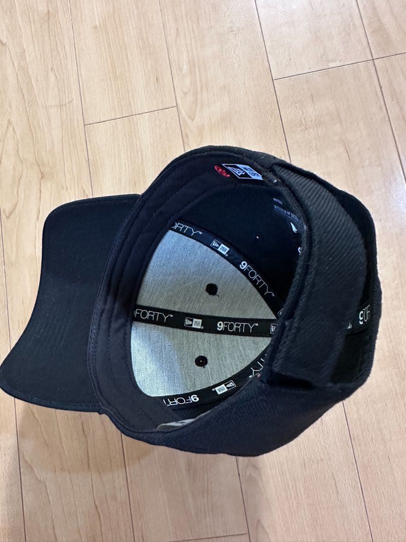 レア‼️ほぼ未使用✨Yohji Yamamoto x New Era乃木坂46着用