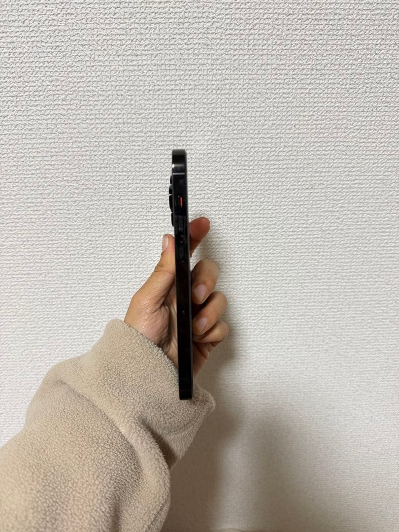 Apple iPhone 14Pro, スペースブラック