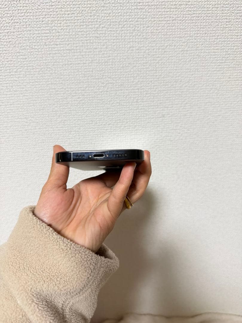 Apple iPhone 14Pro, スペースブラック