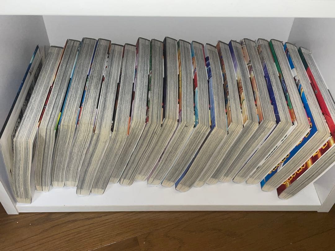 キングダム　全巻　6巻〜72巻セット　新品で購入