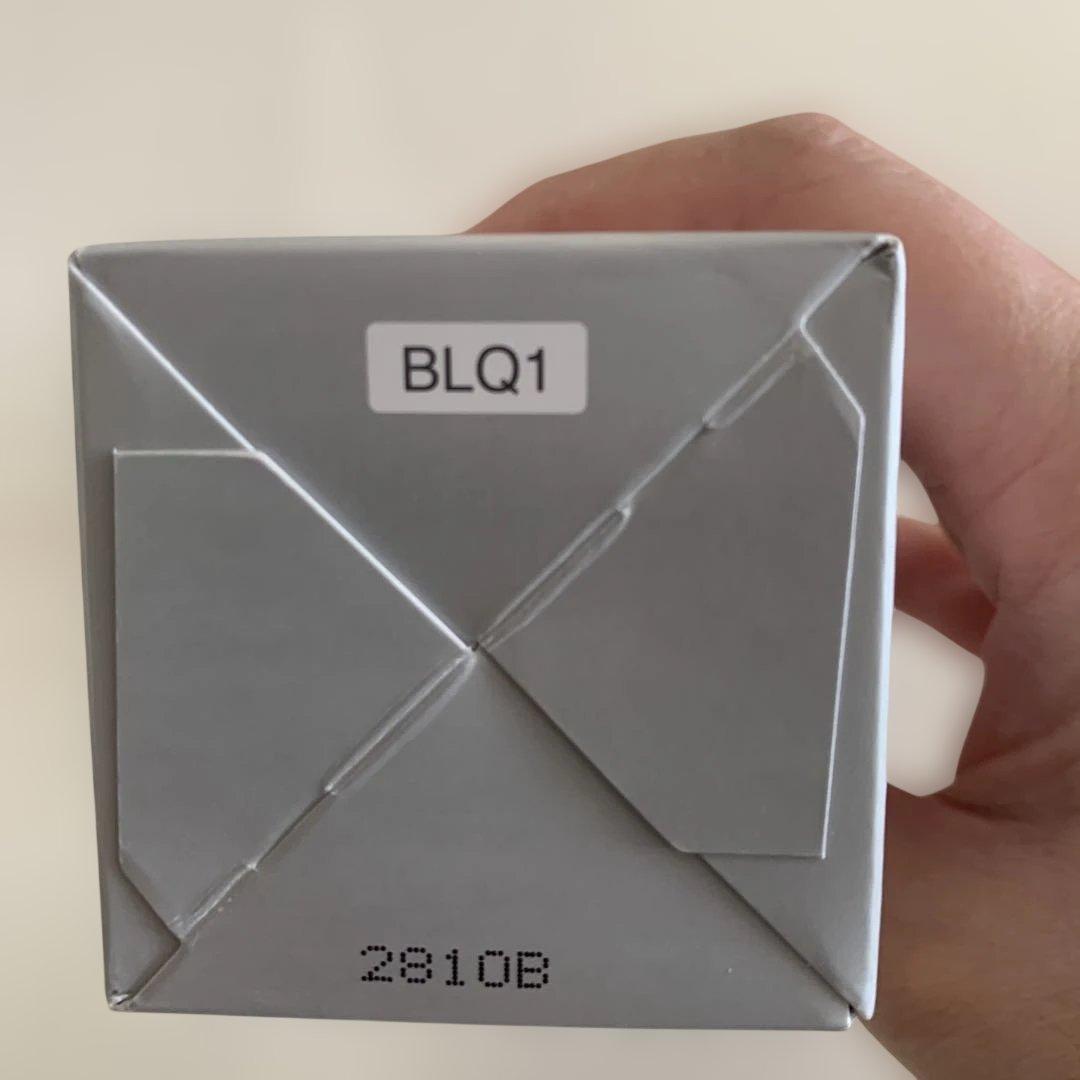 b.glen QuSome Lotion & Serum セット