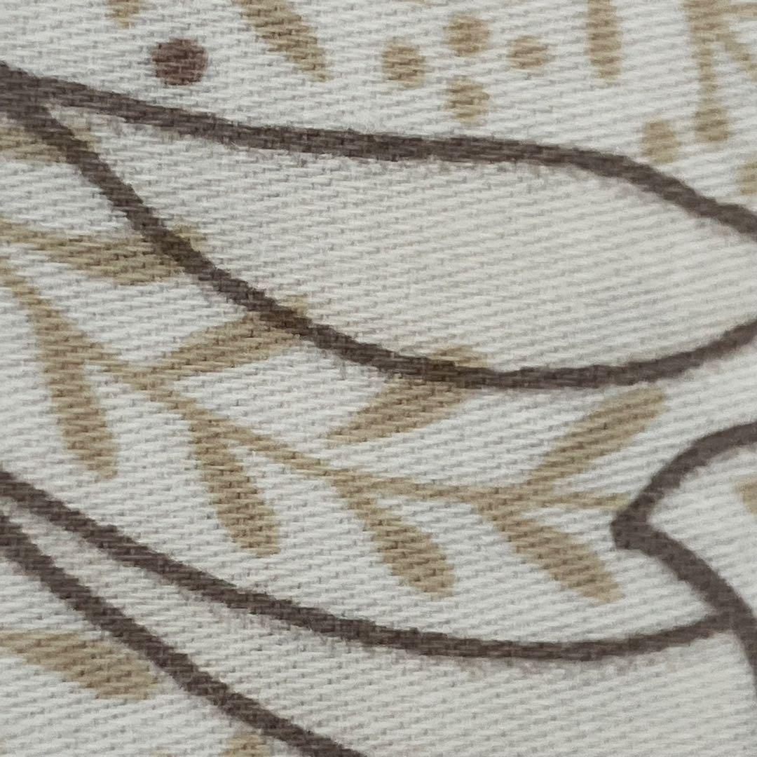 １３.　 掛ふとんカバー　V&A　綿１００％　60サテン　日本製　モリス　BG