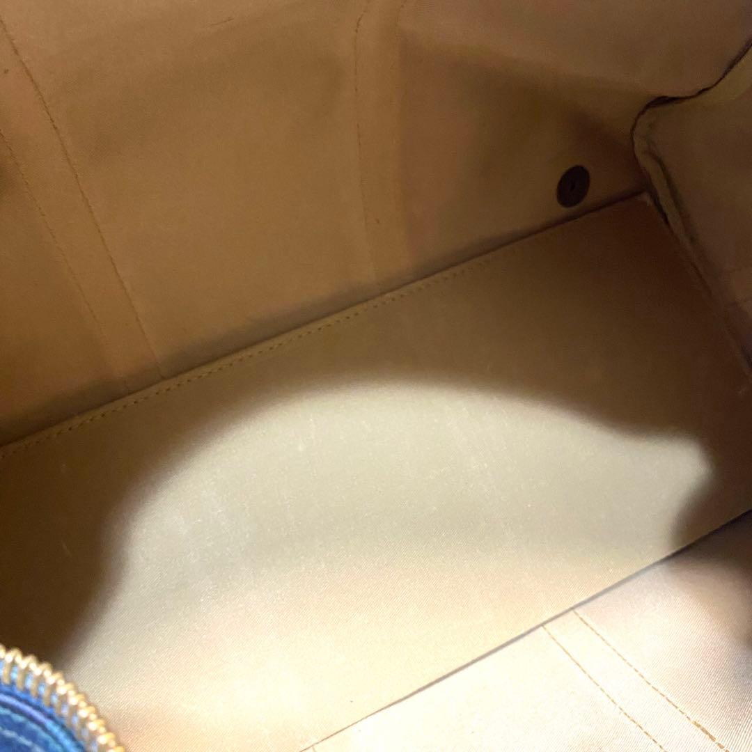 美品　ポロラルフローレン　ボストンバッグ　旅行カバン　ゴルフバッグ　TARON